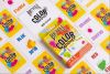 Bicycle Color Addict Card Game